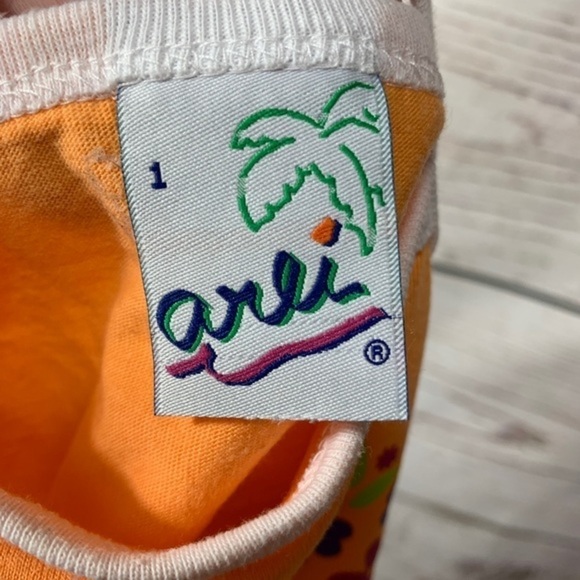 Riviera Maya Cancun Vacation Dress - Picture 5 of 5